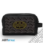 Dc Comics: ABYstyle - Batman Logo (Bath Bag / Borsa Da Bagno) giochi