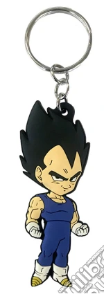 Dragon Ball Z: ABYstyle - Vegeta (Keycahin / Portachiavi) giochi