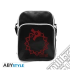 The Seven Deadly Sins - Messenger Bag