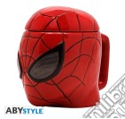 Marvel: ABYstyle - Spider Man (Shaped Mug / Tazza) giochi