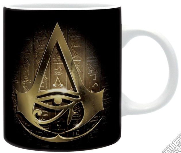 Tazza Assassin's Creed - Pyramids gioco di GAF