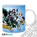 My Hero Academia: ABYstyle - Heroes (Mug 320 ml / Tazza) giochi