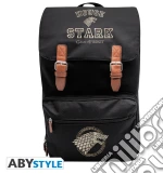 Zaino Trono di Spade - Stark