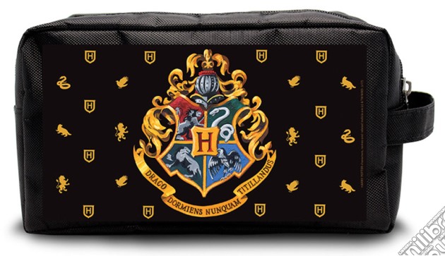 Harry Potter: ABYstyle - Hogwarts (Bath Bag / Borsa Da Bagno) gioco di GAF