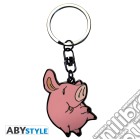 Seven Deadly Sins (The): ABYstyle - Hawk (Keychain / Portachiavi) gioco di ABY Style