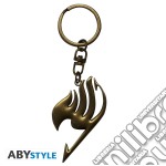 Fairy Tail - Keychain 3D Emblem
