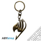 Fairy Tail: ABYstyle - Emblem (Keychain 3D / Portachiavi) giochi