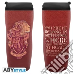 Tazza Viaggio Harry Potter - Gryffindor