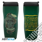 Tazza Viaggio Harry Potter - Slytherin