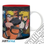 Naruto Shippuden: ABYstyle - Group (Mug 320 ml / Tazza) giochi