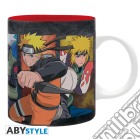 Naruto Shippuden: ABYstyle - Group (Mug 320 ml / Tazza) giochi
