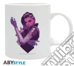 Tazza Overwatch - Sombra
