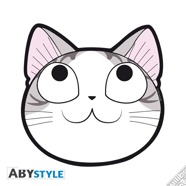 Chi - Mousepad - Chi - In Shape gioco di ABY Style