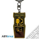 Pac-Man - Keychain 'Arcade' X4 gioco di ABY Style