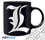 Death Note: ABYstyle - L & Rules (Mug 320 ml / Tazza)