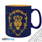 World Of Warcraft - Mug - 460 Ml - Alliance - Box gioco di ABY Style