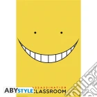 Assassination Classroom - Poster -