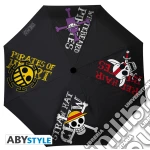 One Piece: ABYstyle - Pirates Emblems (Umbrella / Ombrello) giochi