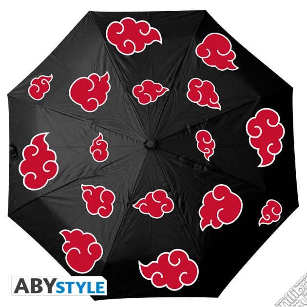 Naruto Shippuden: ABYstyle - Akatsuki (Umbrella / Ombrello) gioco di ABY Style