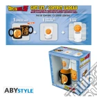 Dragon Ball - Pck Glass 29Cl + Shot Glass + Mini Mug
