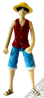 Figure One Piece - Rubber 12cm