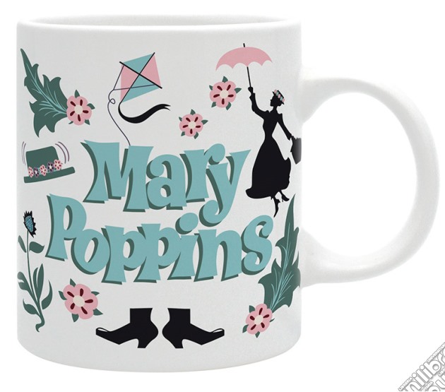 Tazza Disney - Mary Poppins gioco di GAF