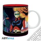 Grendizer - Mug - 320 Ml - Duke Fleed- Subli - With Box giochi