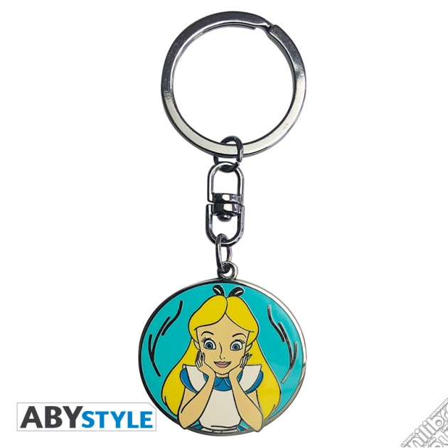 Disney - Keychain 