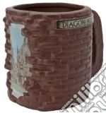 Harry Potter: ABYstyle - Diagon Alley (Mug 3D / Tazza) giochi