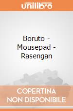 Boruto - Mousepad - Rasengan gioco di ABY Style