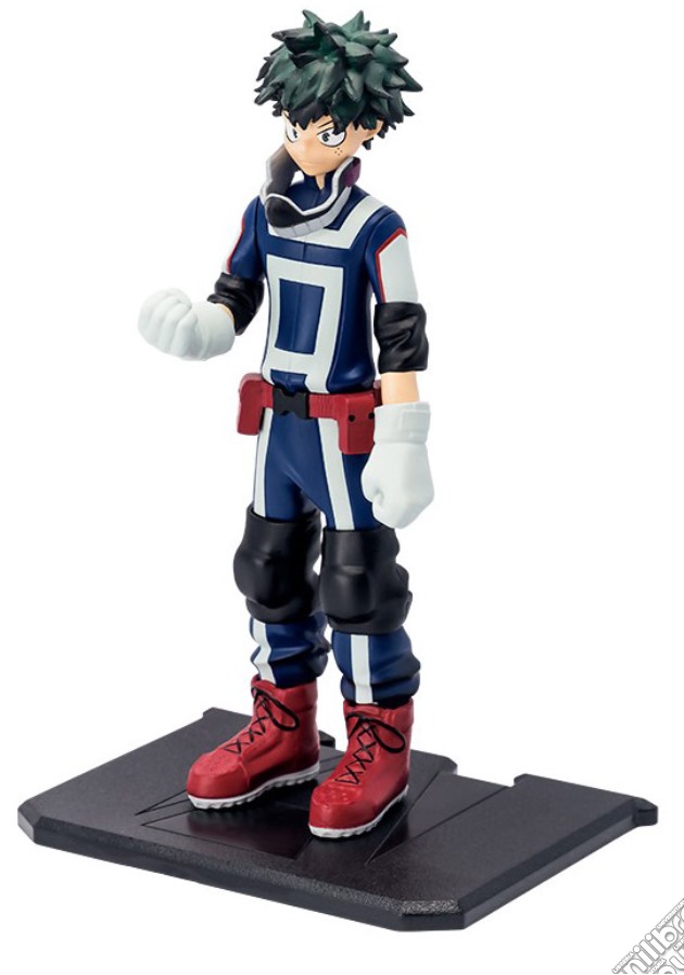 My Hero Academia - Figure Izuku Midorya gioco di FIGU