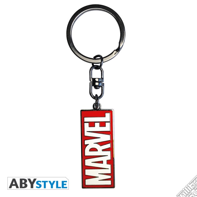 Marvel - Keychain 