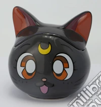 Sailor Moon: ABYstyle - Luna (Mug 3D / Tazza) giochi