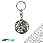 Portachiavi Game Of Thrones-3D Targaryen