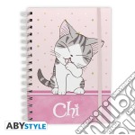 Chi - Notebook "Chi" X4