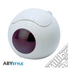 Dragon Ball: ABYstyle - Vegeta Spaceship (Mug 3D Heat Change / Tazza Termosensibile) giochi