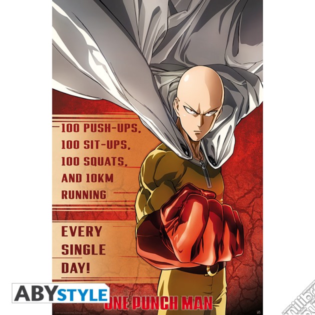 One Punch Man - 