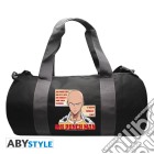 One Punch Man: ABYstyle - Training (Sport Bag / Borsa Sportiva) gioco di ABY Style