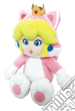 Nintendo - Peluche Princess Peach Gatto 25 Cm giochi