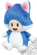 Nintendo - Peluche Toad Gatto 25 Cm