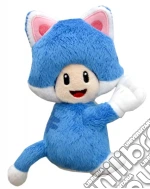 Nintendo - Peluche Piccolo Toad Gatto Con Manine Magnetiche