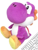 Nintendo - Peluche Yoshi Viola 17 Cm giochi