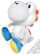 Nintendo - Peluche Yoshi Bianco 17 Cm gioco di Nintendo
