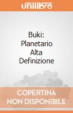 Buki: Planetario Alta Definizione giochi