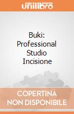 Buki: Professional Studio Incisione giochi