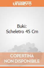 Buki: Scheletro 45 Cm giochi