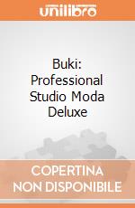 Buki: Professional Studio Moda Deluxe giochi