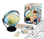 Buki: Globo Illustrato Junior 20 Cm giochi