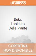 Buki: Labirinto Delle Piante giochi