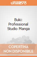 Buki: Professional Studio Manga giochi